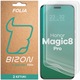 Hidrogel folie Bizon Film Hydrogel Front Duo pentru Honor Magic8 Pro, 2 bucati