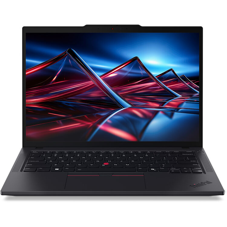 Laptop Lenovo ThinkPad P14s Gen 5 (AMD), 14" WUXGA 1920x1200 IPS 500nits Touch Screen, AMD Ryzen 5 PRO 8640HS 6-core, 64 GB DDR5, 512 GB SSD m2 PCIe, AMD Radeon 760M Graphics, Windows 11 Pro, 1.31kg Black, 4G LTE CAT16