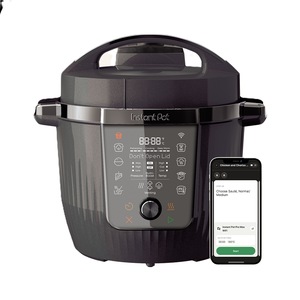Multicooker