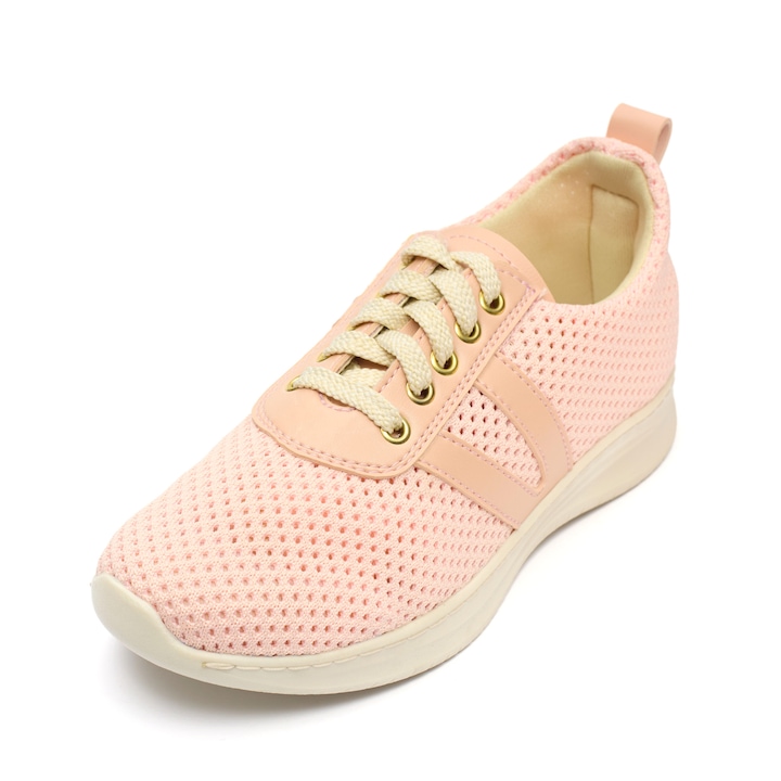 Pantofi sport Tellus 33-21, Roz