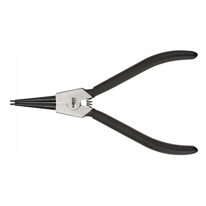 Fogó, NEO, 170mm, króm-vanádium acél