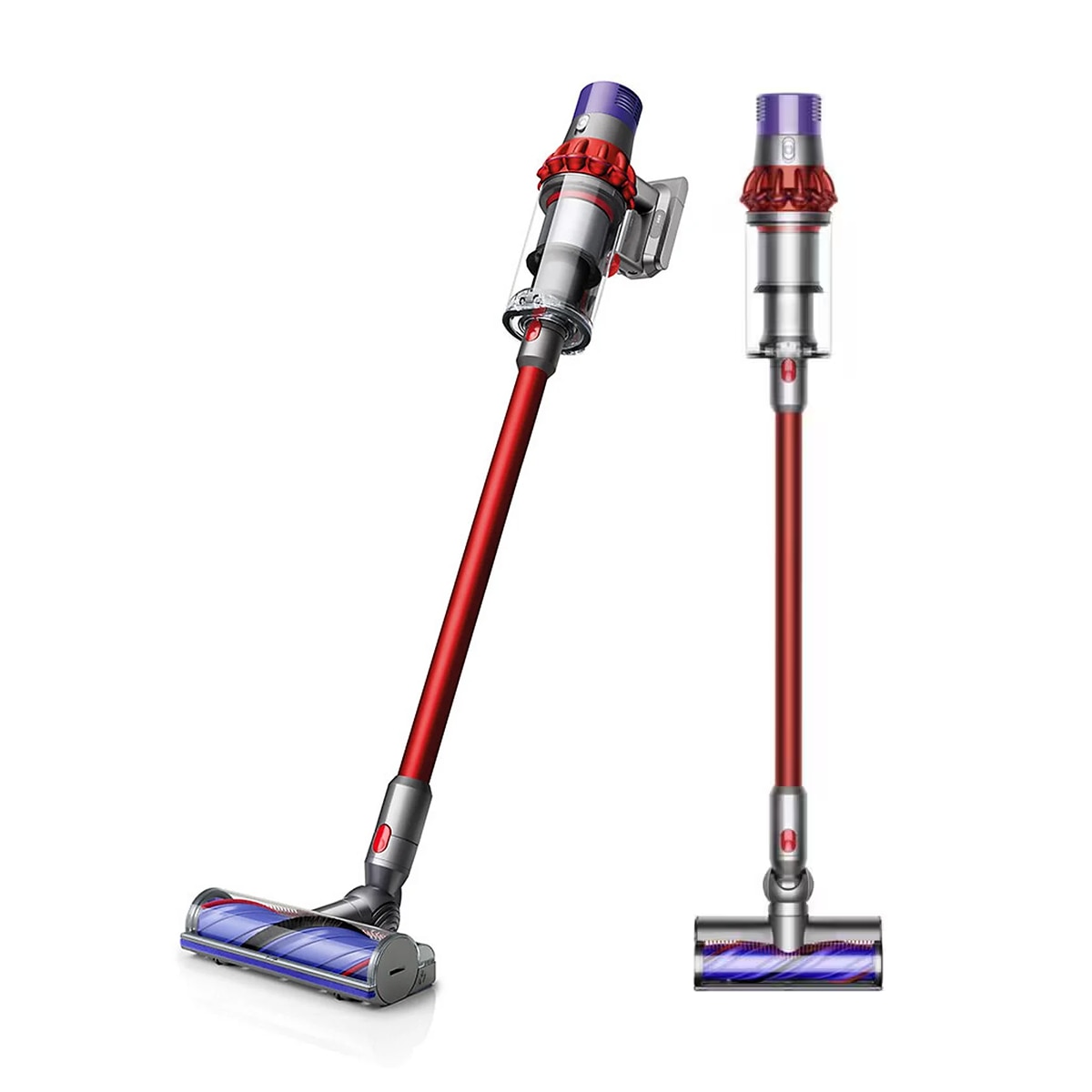 ダイソンV１０ Aspirator vertical fara fir Dyson V10 Cyclone Origin, 525 W