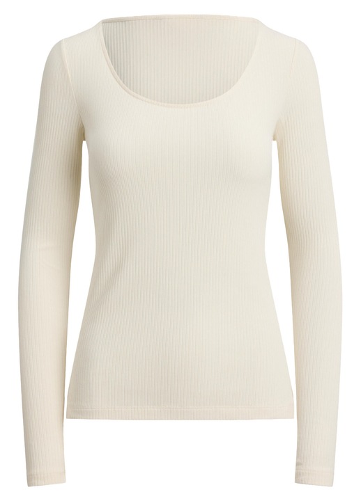 Bluza dama Ralph Lauren, bej, Bej