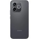 Мобилен телефон Honor 600 Lite, Dual SIM, 8GB RAM, 256GB, 5G, Velvet Black