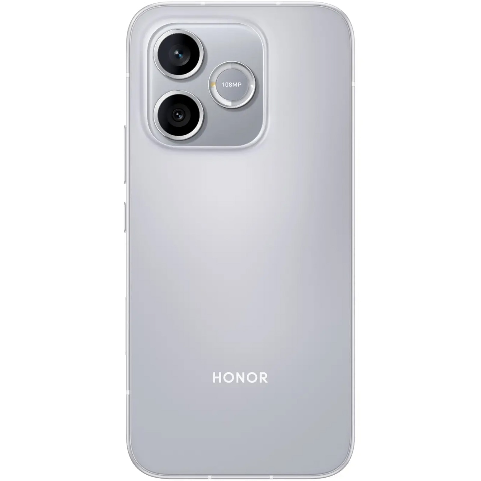 Telefon mobil Honor 600 Lite, Dual SIM, 8GB RAM, 256GB, 5G, Velvet Gray