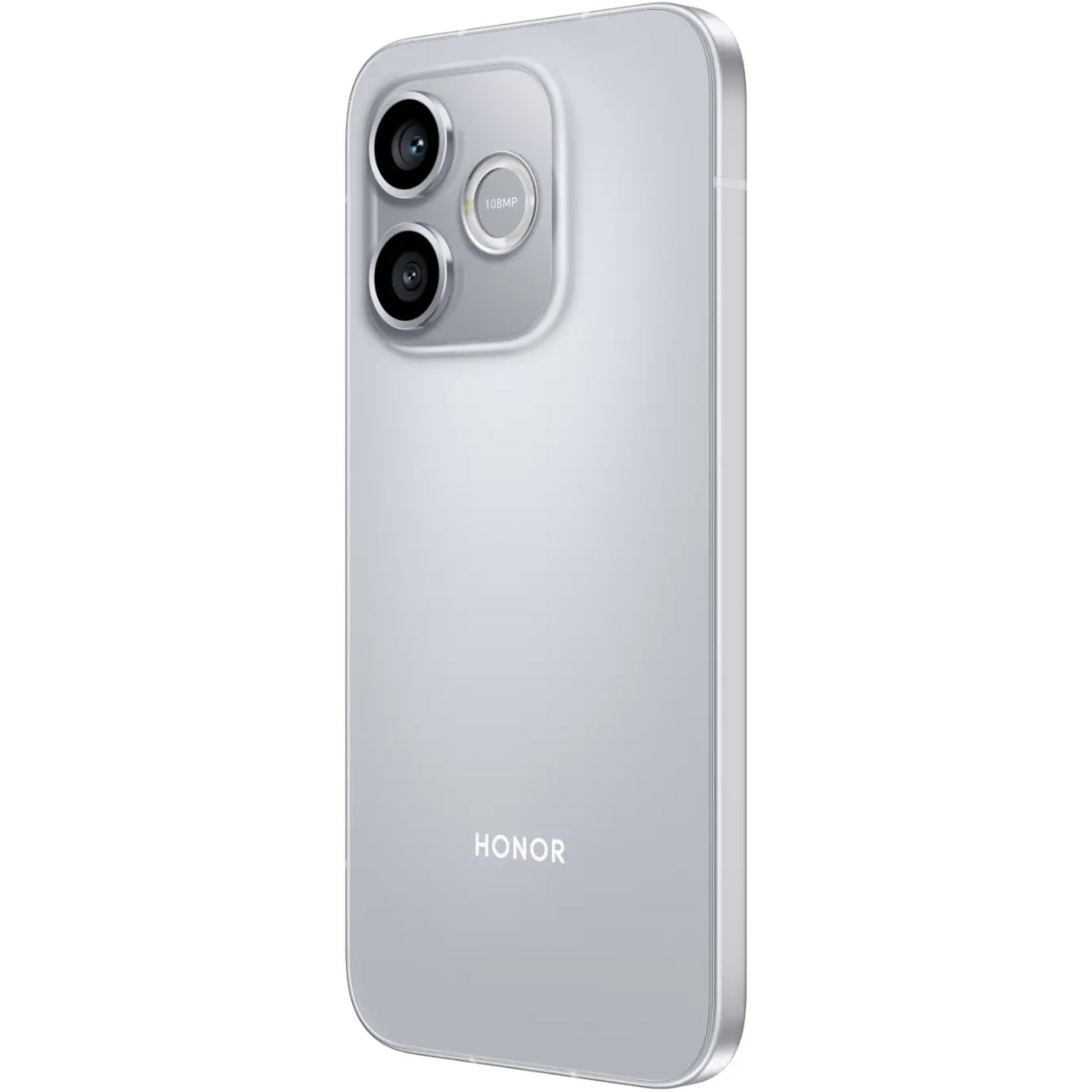Telefon mobil Honor 600 Lite, Dual SIM, 8GB RAM, 256GB, 5G, Velvet Gray