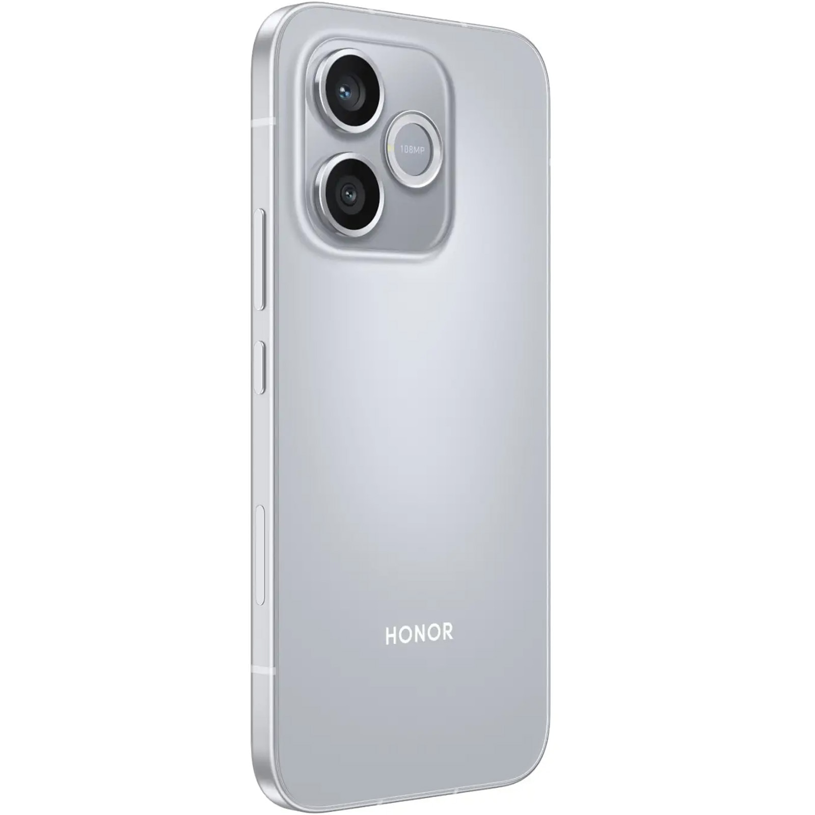Telefon mobil Honor 600 Lite, Dual SIM, 8GB RAM, 256GB, 5G, Velvet Gray