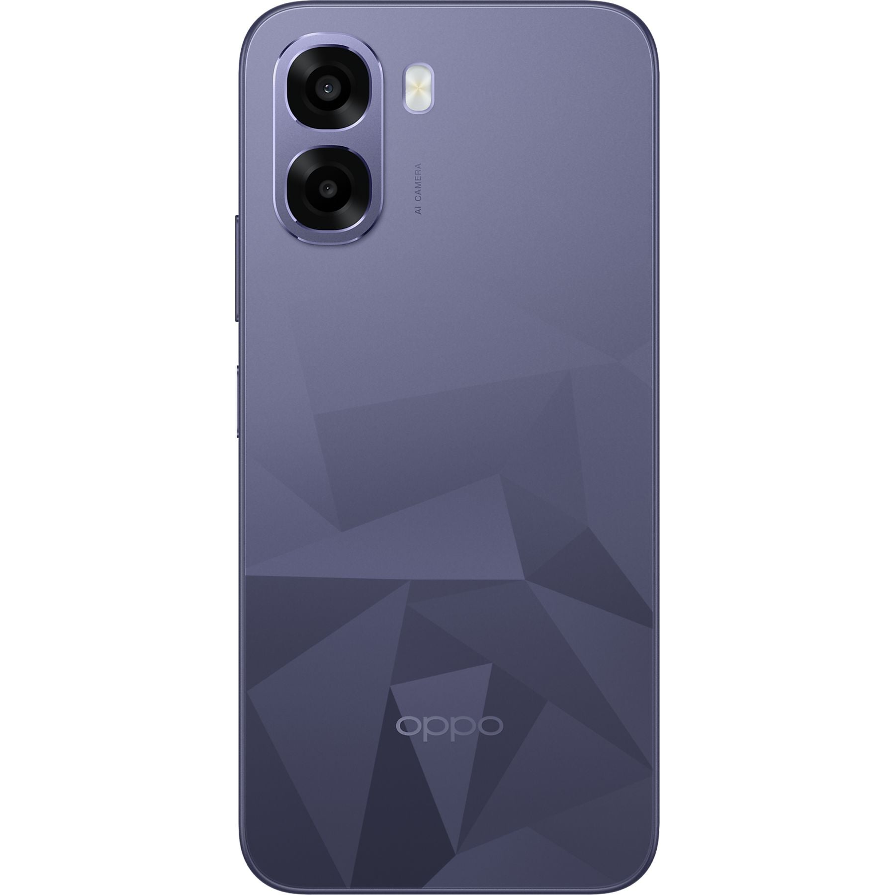 Telefon mobil OPPO A6K, 4GB RAM, 256GB, Crystal Violet