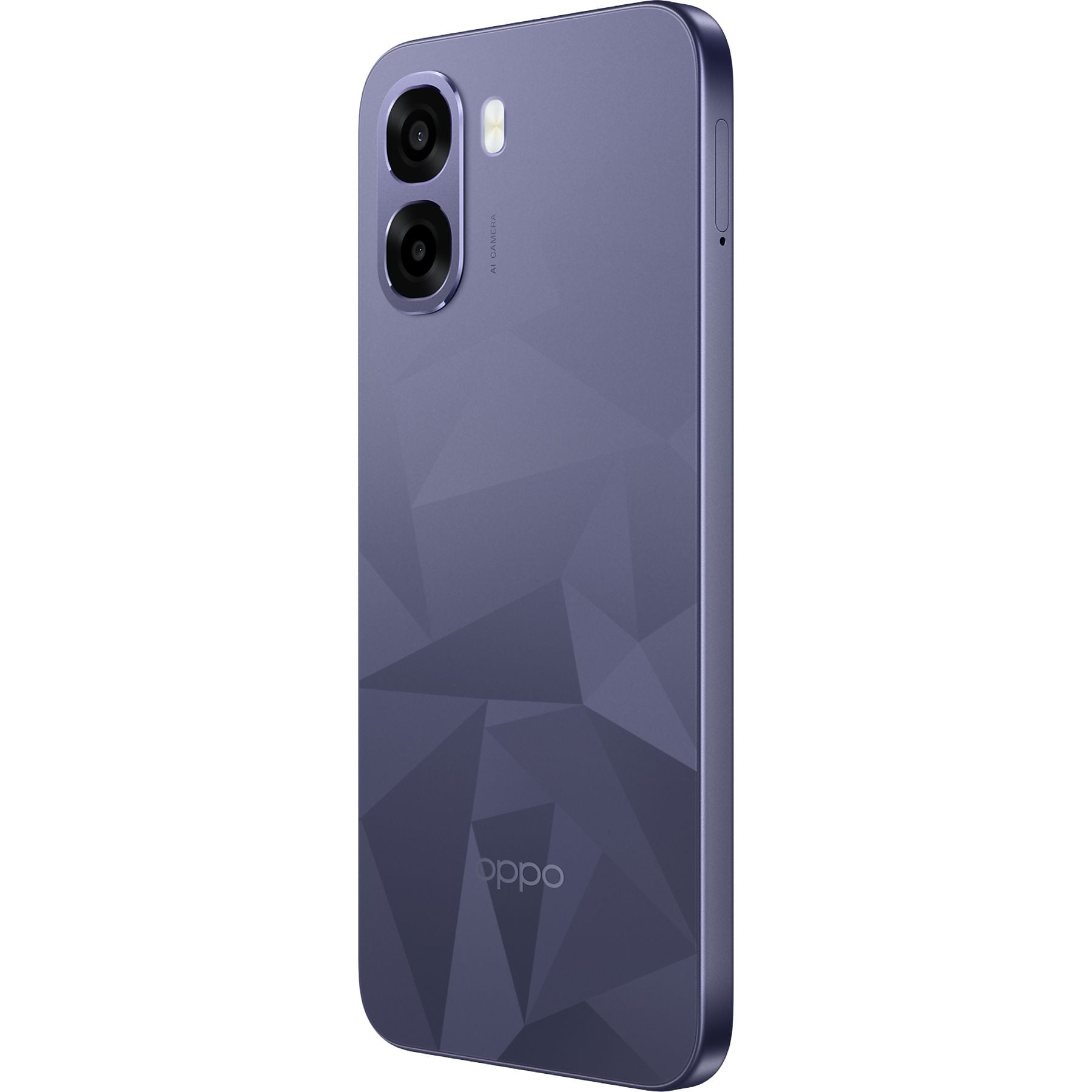 Telefon mobil OPPO A6K, 4GB RAM, 256GB, Crystal Violet