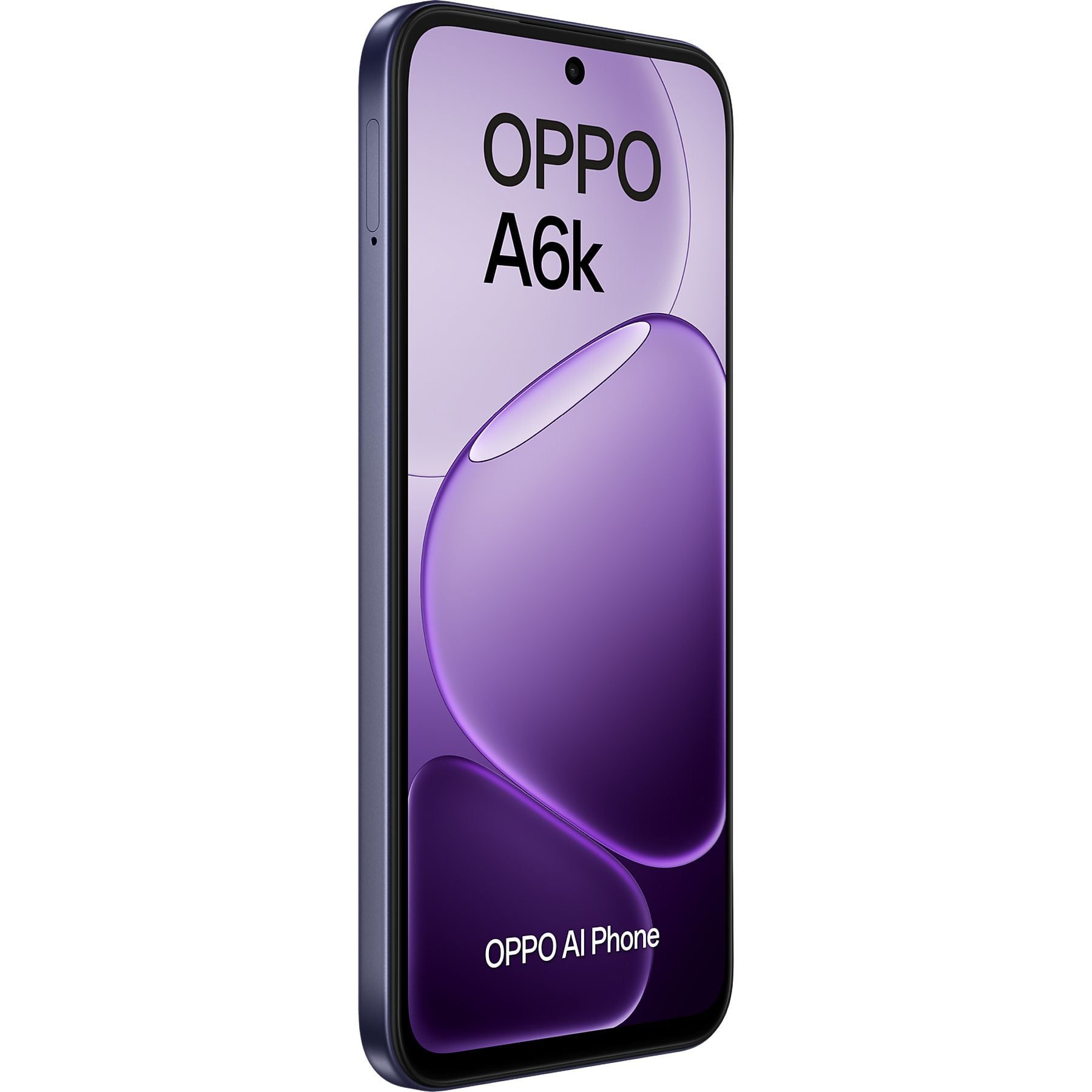 Telefon mobil OPPO A6K, 4GB RAM, 256GB, Crystal Violet