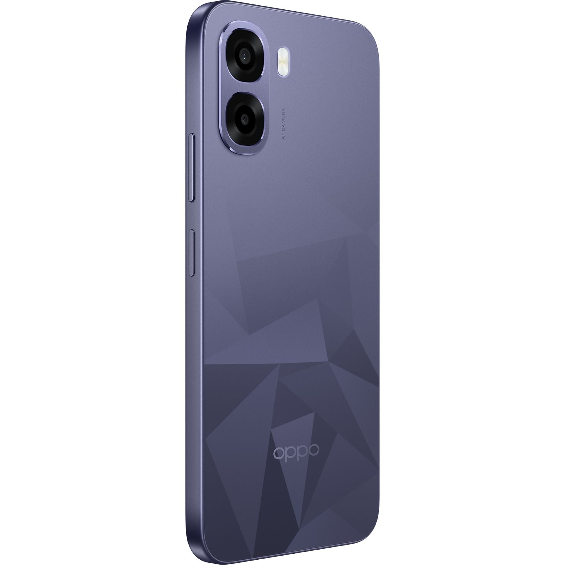 Telefon mobil OPPO A6K, 4GB RAM, 256GB, Crystal Violet