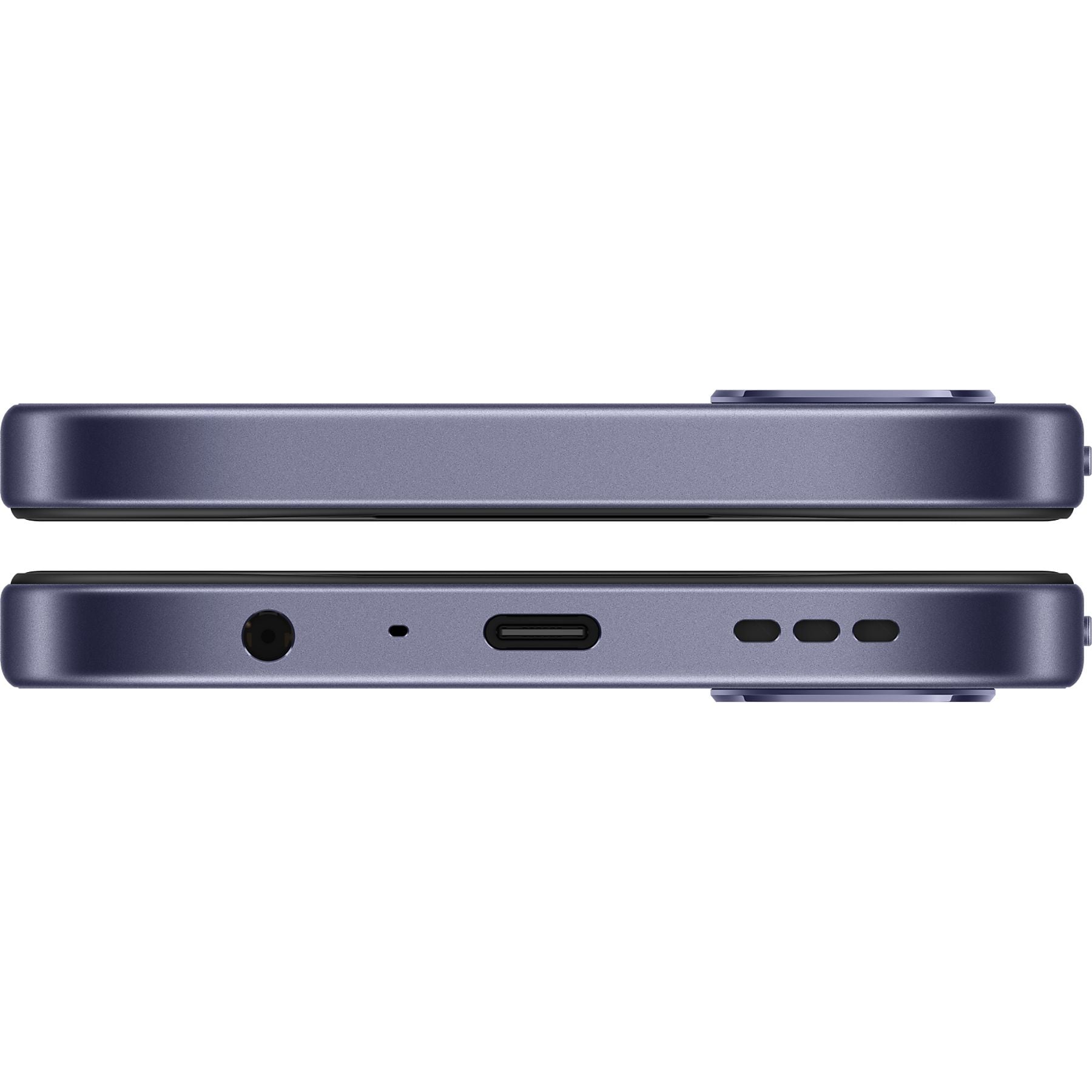 Telefon mobil OPPO A6K, 4GB RAM, 256GB, Crystal Violet