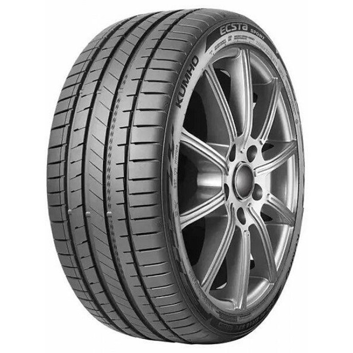 Anvelopa auto Kumho, Sport S PS72, 285/35 ZR20, 104Y XL