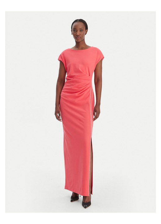 Rochie de seara Joseph Ribkoff roz, Roz