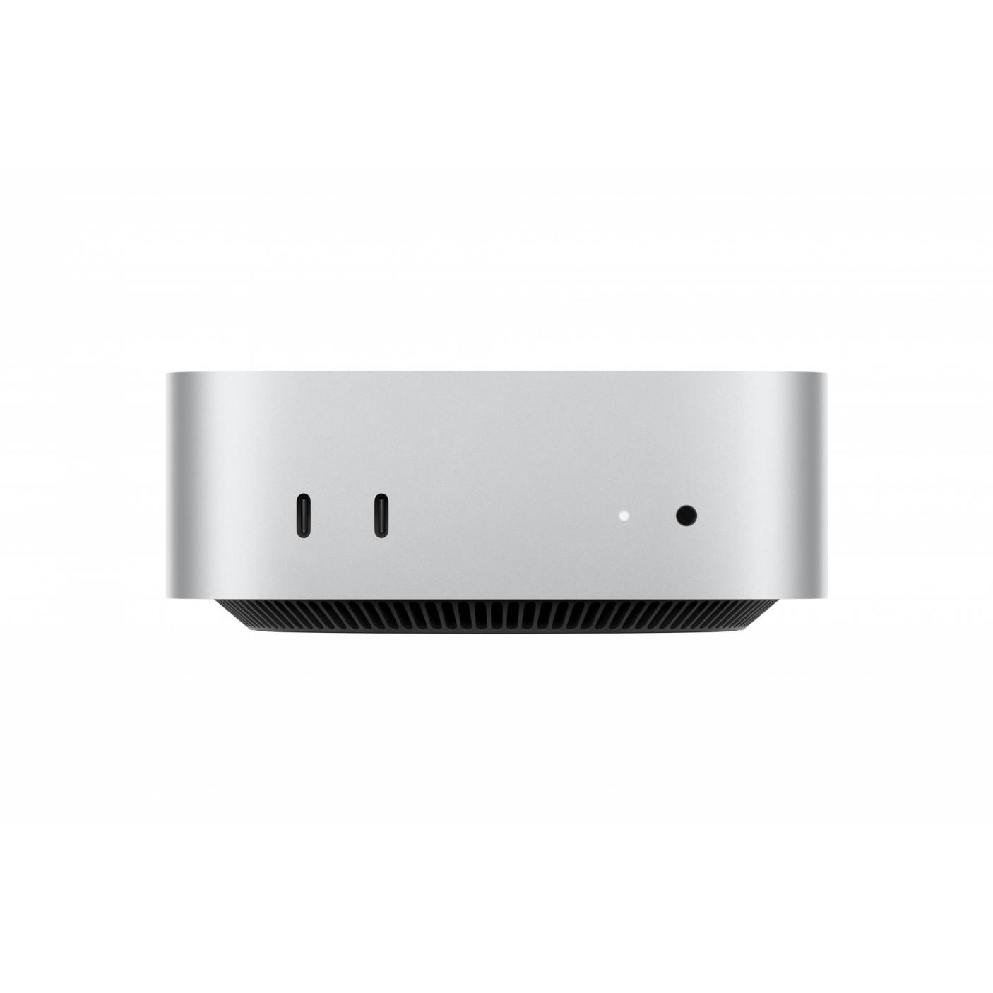 Desktop PC Apple Mac mini M4 Pro, 14-core CPU, 20-core GPU, 24GB