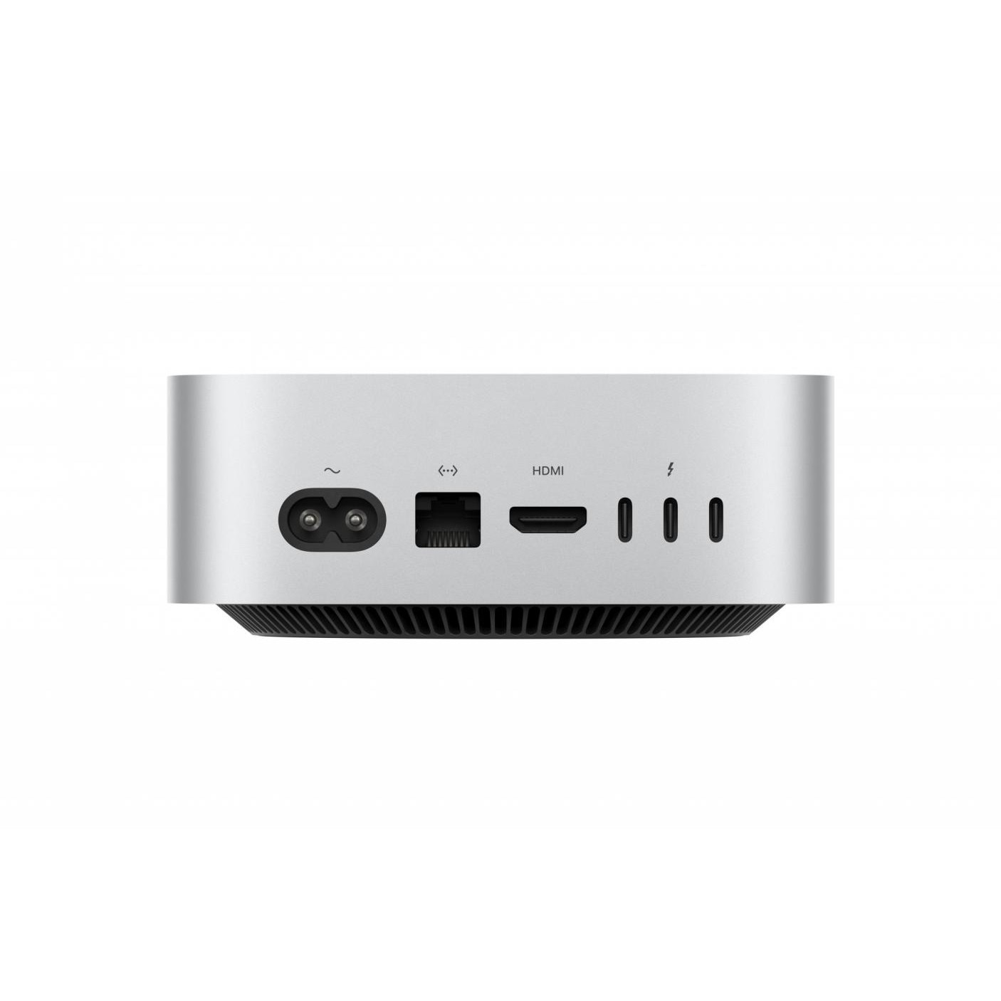 Desktop PC Apple Mac mini M4 Pro, 14-core CPU, 20-core GPU, 24GB