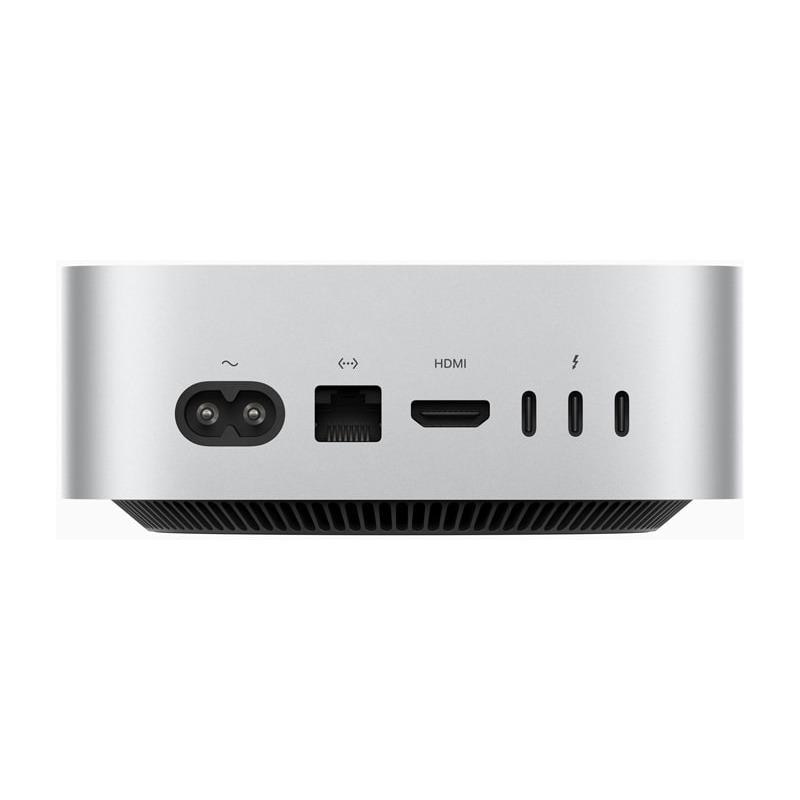 Desktop PC Apple Mac mini M4 Pro, 12-core CPU, 24GB RAM, 1TB - eMAG.ro