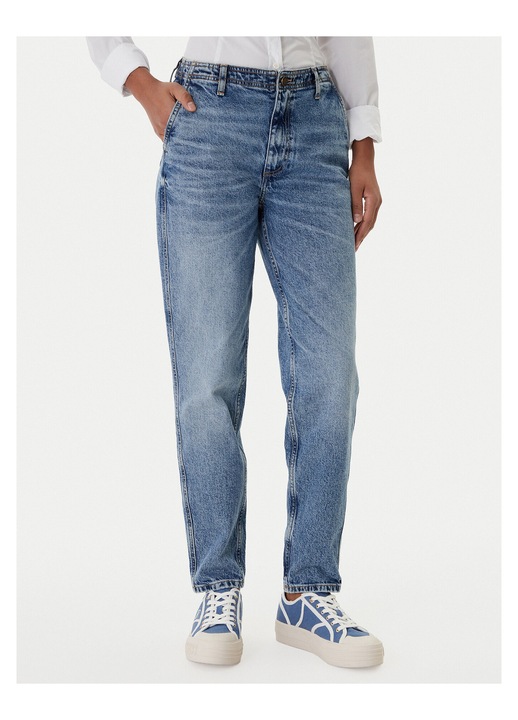 Blugi GUESS JEANS pentru femei, Albastru