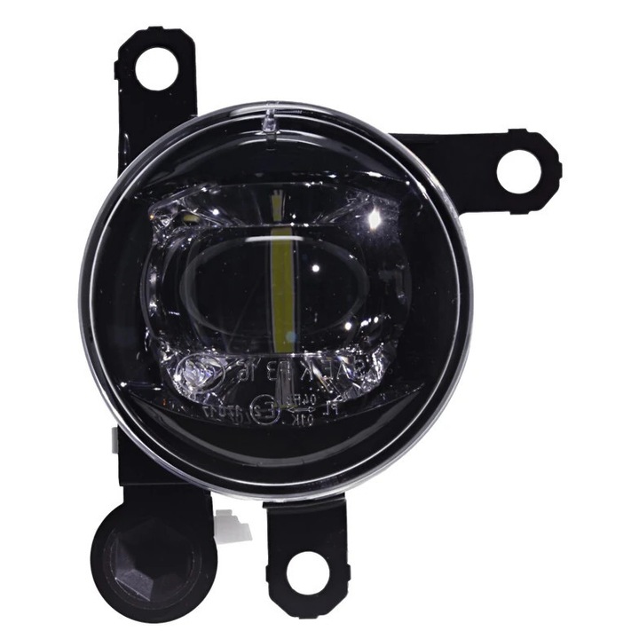 Фар за мъгла Valeo 047452 за Citroen C3 Aircross 2, Opel Astra L, многоцветен