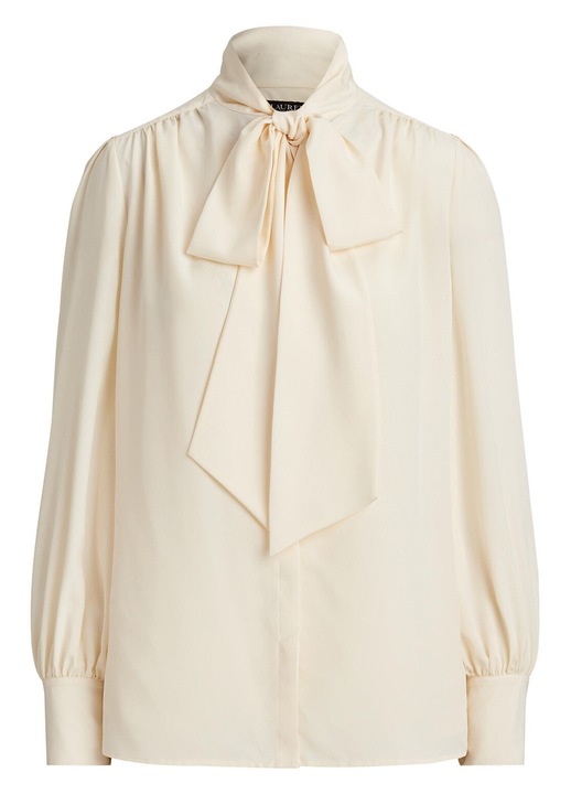 Camasa dama, Lauren Ralph Lauren, bej, Bej
