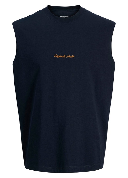 Maiou Barbati, Jack & Jones, Bumbac, Bleumarin