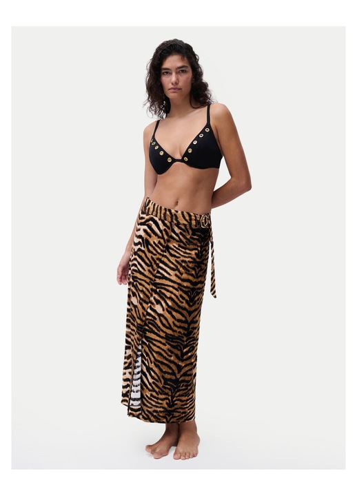 Pareo plaja, Chantelle, XS INTL, maro