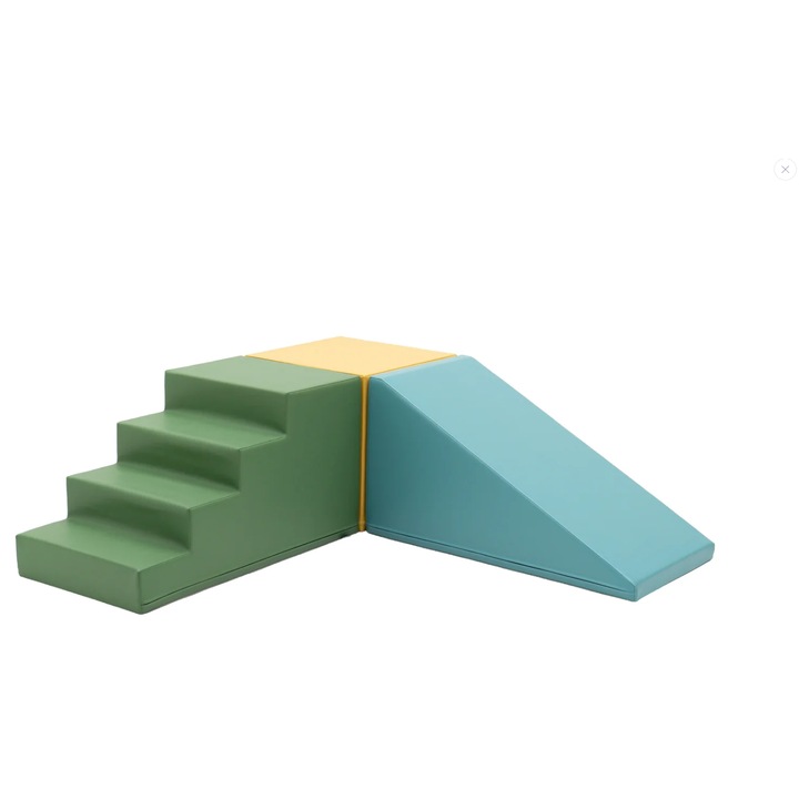 Set de joaca Corner Mini Gym