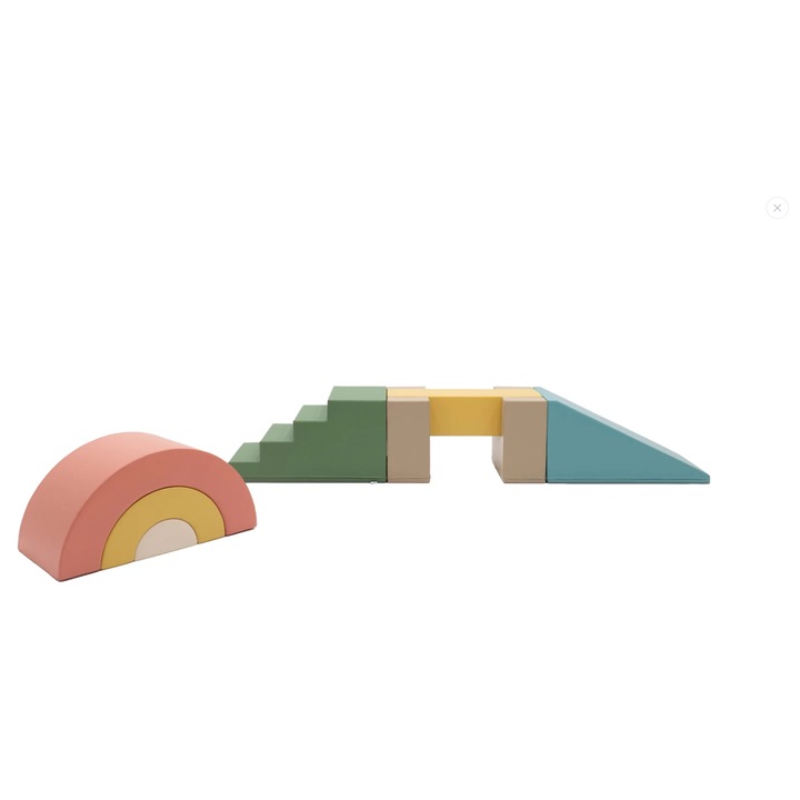 Set de joaca Balance Gym