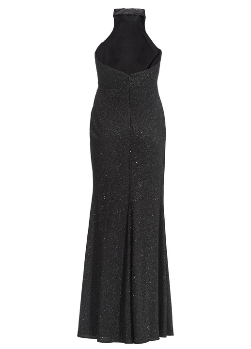 Rochie de seara, Hey Kyla, negru, 65% elastan, 35% poliester, 40 EU