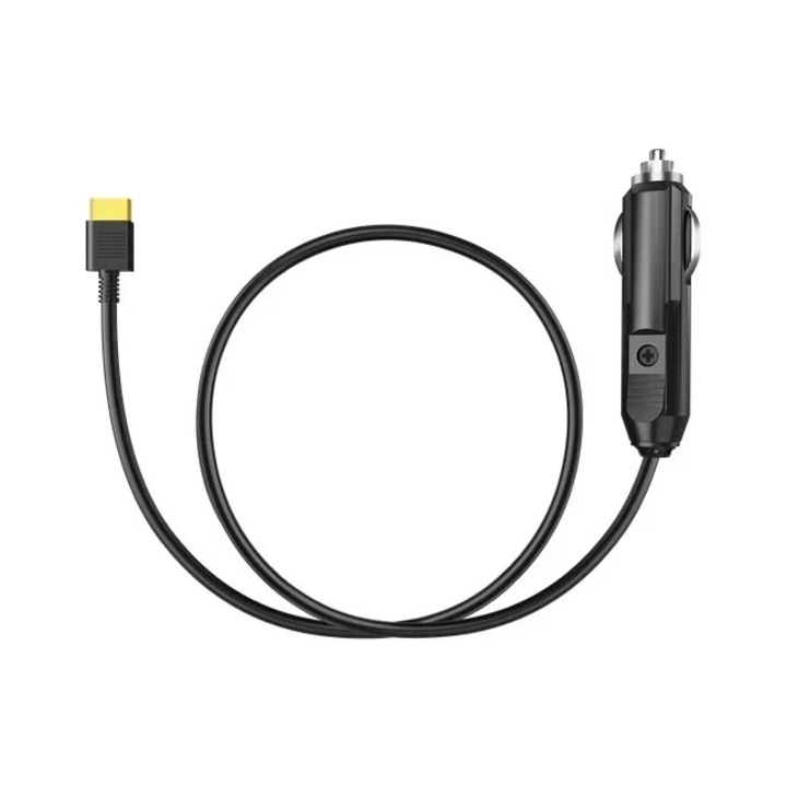 Bluetti XT60 autó töltőkábel