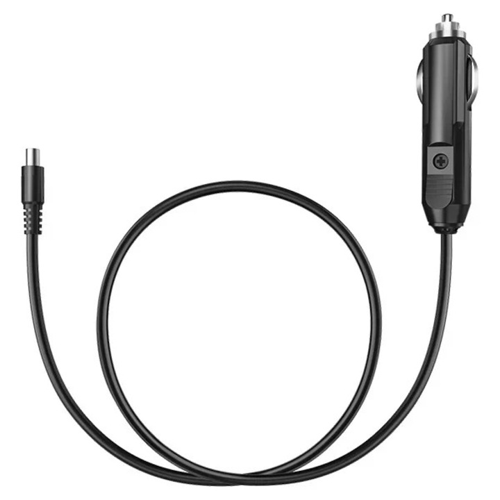 Bluetti AC180 autó töltőkábel