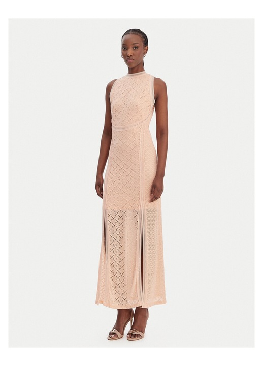 Rochie de vara GUESS, Portocaliu