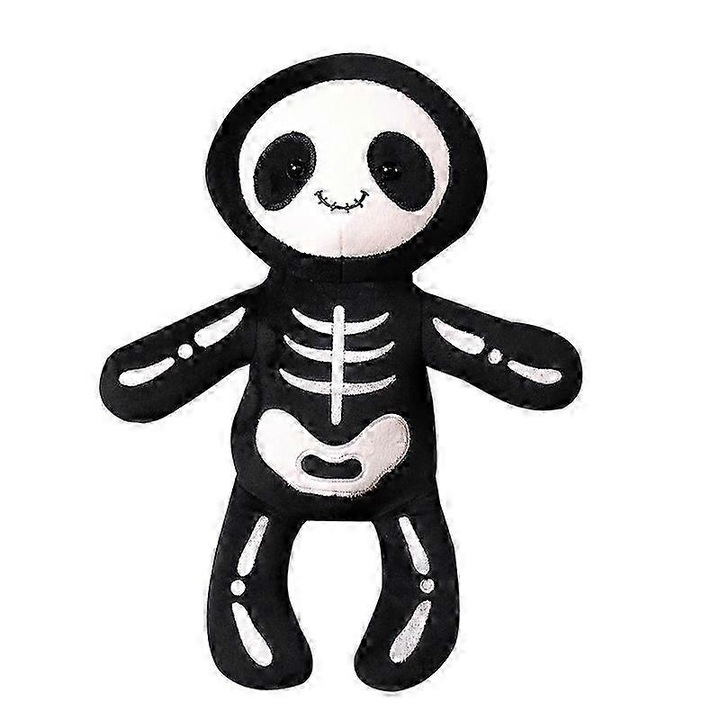 Jucarie de plus Bob Skull, editie limitata, pentru baieti si fete, 2025