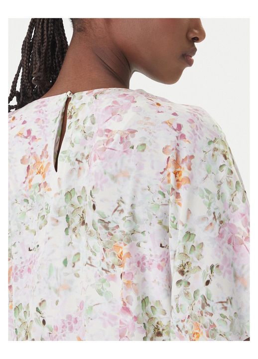 Rochie de cocktail, Joop, multicolor, viscoza