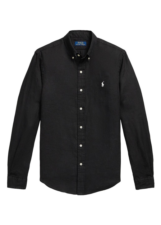 Camasa Barbati, In, INTL, Negru