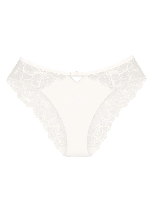 Chiloti Femei, triumph, elastan, Ecru, Ecru, 42