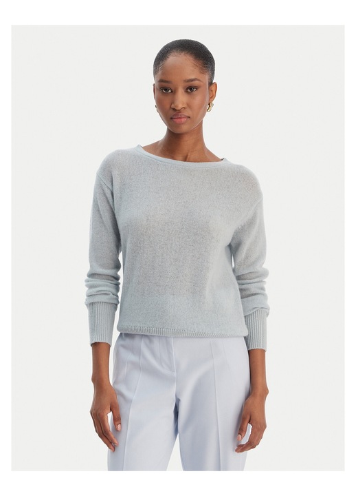 Pulover Joop din Casmir, Verde