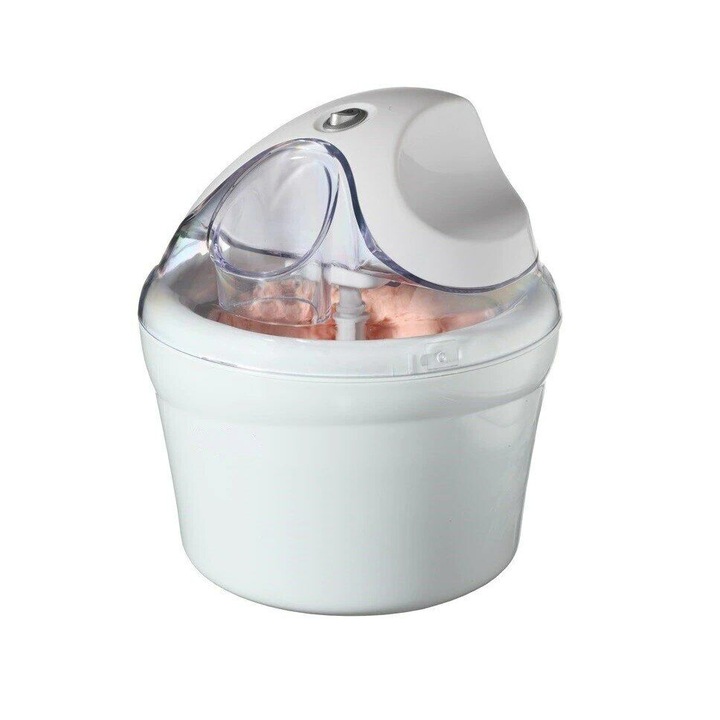 Masina de inghetata Zurrichberg, 1.4L, utilizare simpla, design elegant