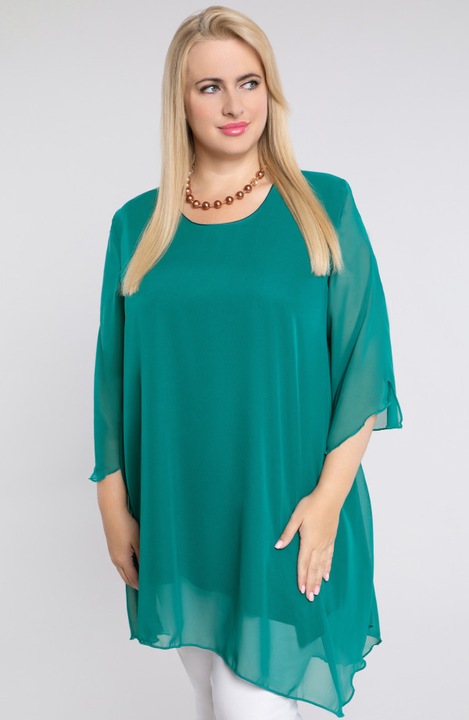 Colier de coral maro UNI