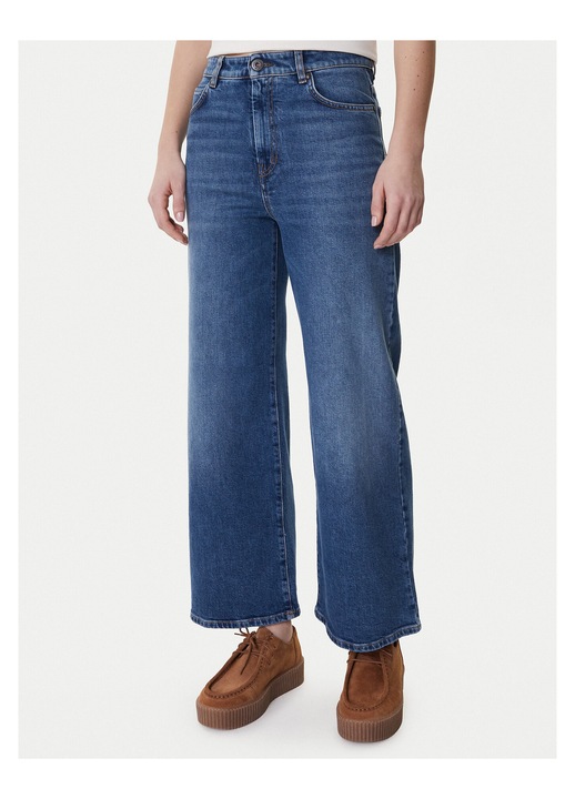 Blugi dama, Weekend Max Mara, bleumarin, bumbac