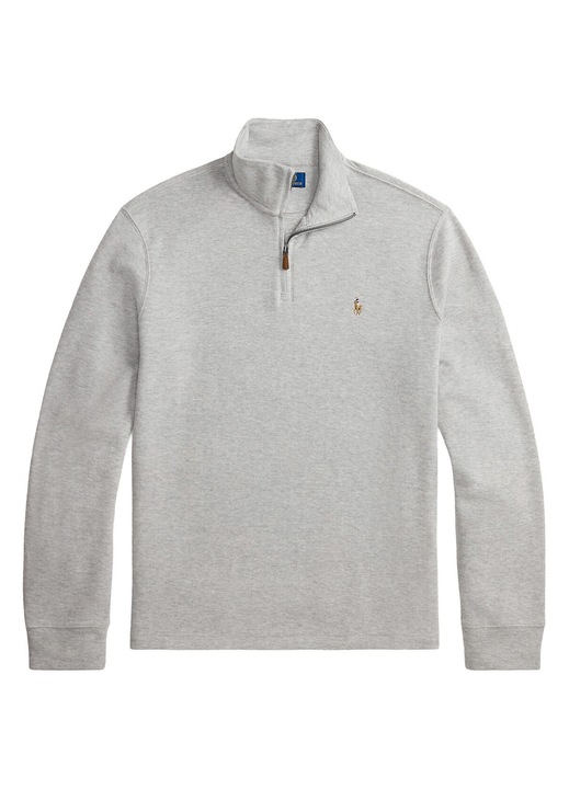 Pulover gri Polo Ralph Lauren, Gri