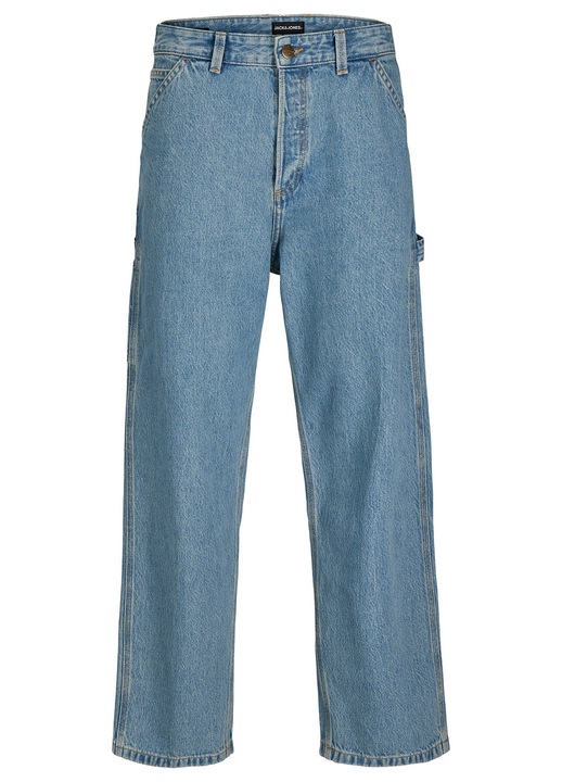 Blugi Jack & Jones pentru barbati, Albastru