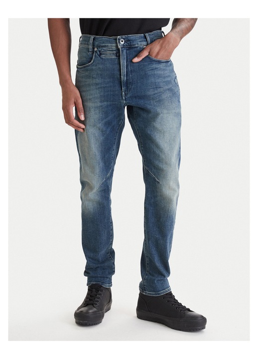 Blugi G STAR RAW pentru barbati, Albastru