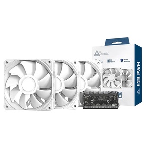 Ventilatoare PC