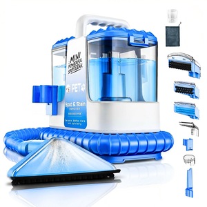 Прахосмукачки