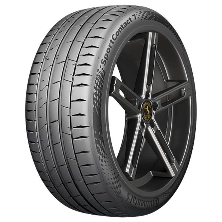 Anvelopă auto Continental Sport Contact 7 MO1, 315/35 ZR21, 114Y, XL