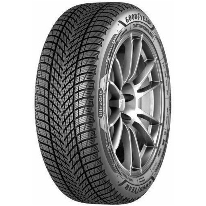 Anvelopă Goodyear 215/55 R18 95T ULTRAGRIP PERFORMANCE GEN-1