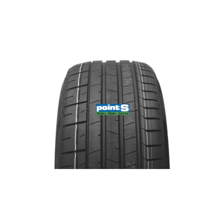 Anvelopa auto Pirelli, P-Zero, 285/40 ZR22, 110Y XL
