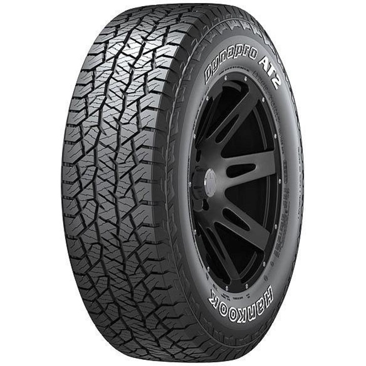 Anvelopă auto Hankook 225/75 R16 108T XL FR RF12 Dynapro AT2 Xtreme 4x4 vara