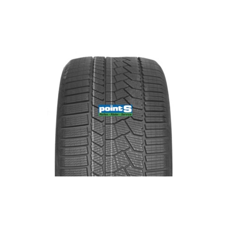 Anvelopă auto, Continental 195/55 R16 91H XL M+S Winter Contact TS 860 S